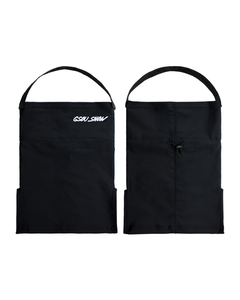 Ski Wear Outdoor Face Mask