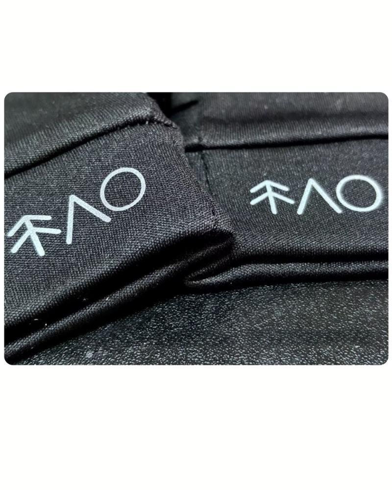 Ski Wear Professional Fleece-lined Ski Gloves