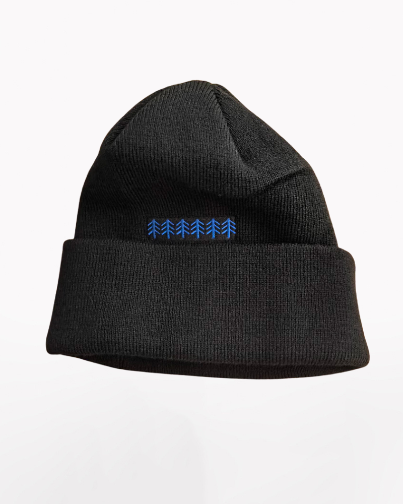 Ski Wear Winter Gentle Knit Beanie