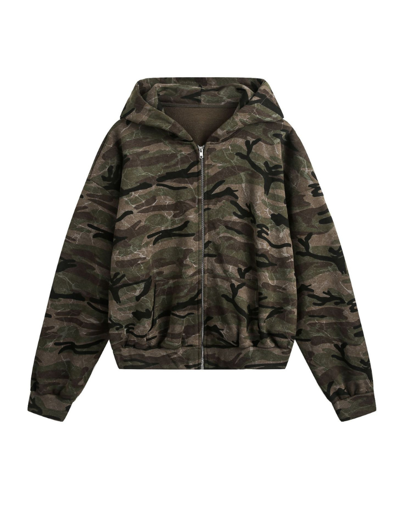 Street Style Couple&