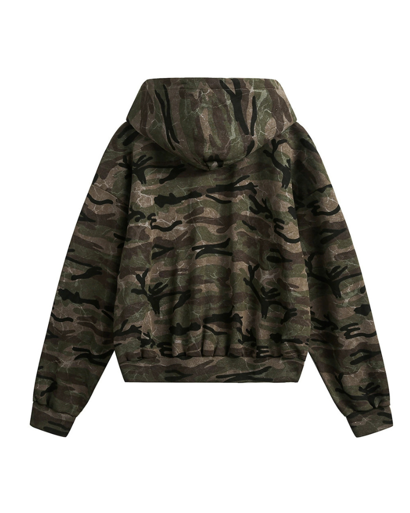 Street Style Couple&