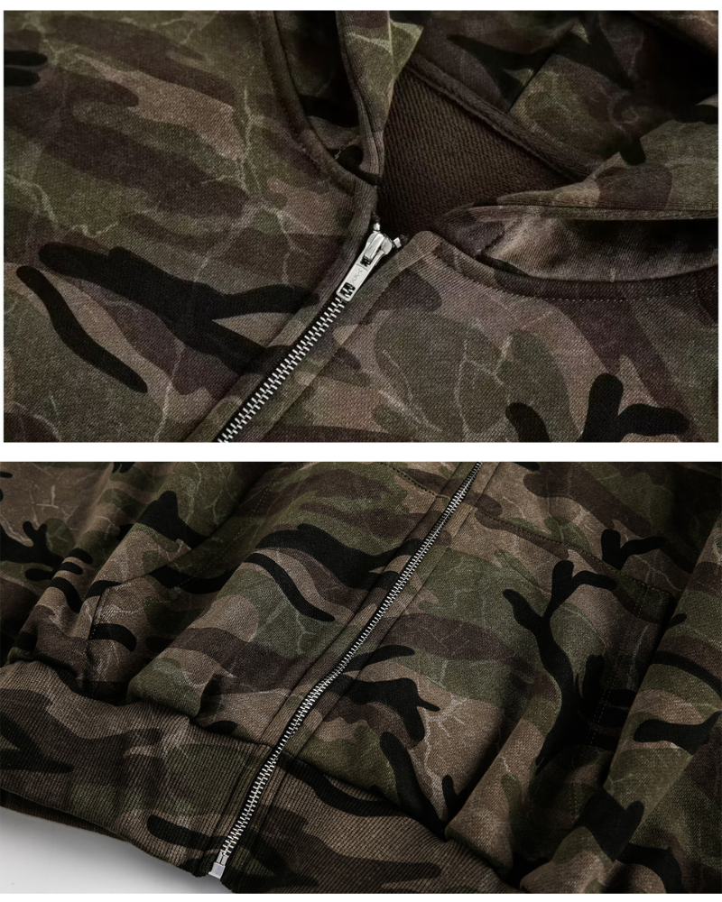 Street Style Couple&