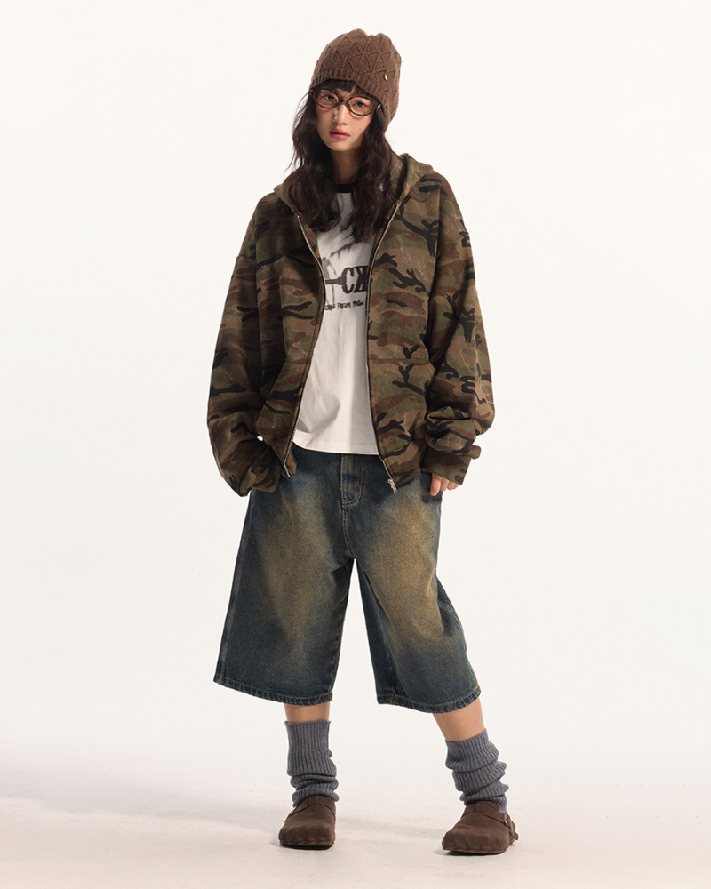 Street Style Couple&