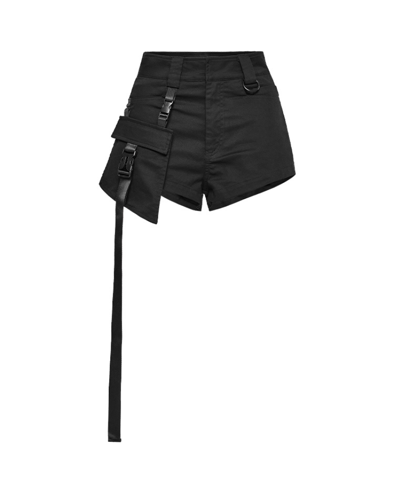 Techwear Ribbon Women&