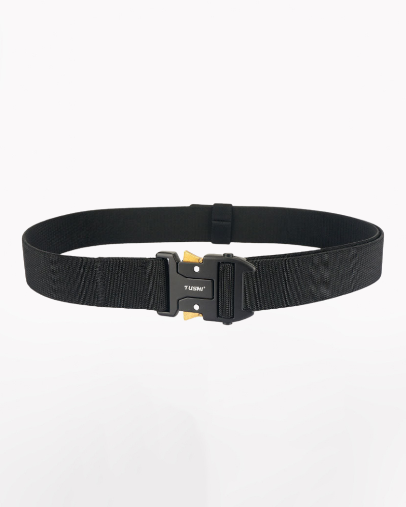 Tactical Quickly Unlock Belt