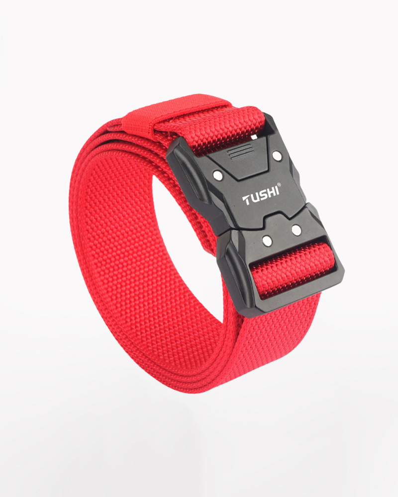 Techwear Best Tactical Belt