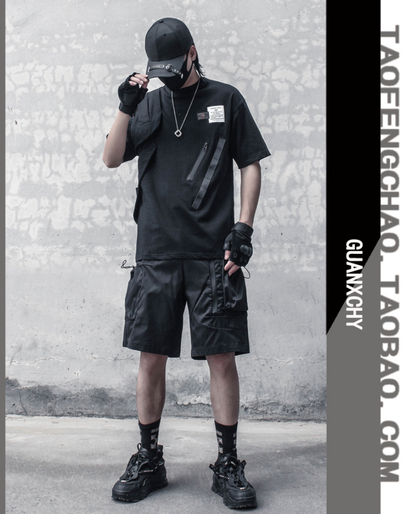 techwear shirt,techwear shirts,Techwear T-shirts,cyberpunk techwear,japanese techwear,oversized tees,rapper tees,mens pocket tees,pocket tees mens,mens tees sale,mens muscle tees,mens black tees,black t-shirt,hip hop t shirts,rock tshirts,oversized t shirts