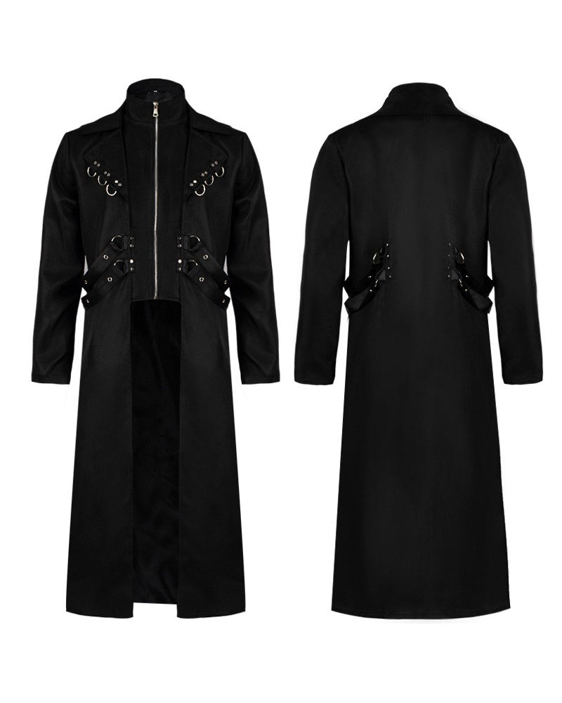 long coat men,mens long coat,womens long coat,black long coat,mens long coat black,black long coat mens,men long coat,long jacket,long jacket mens,black long jacket,long jacket men&
