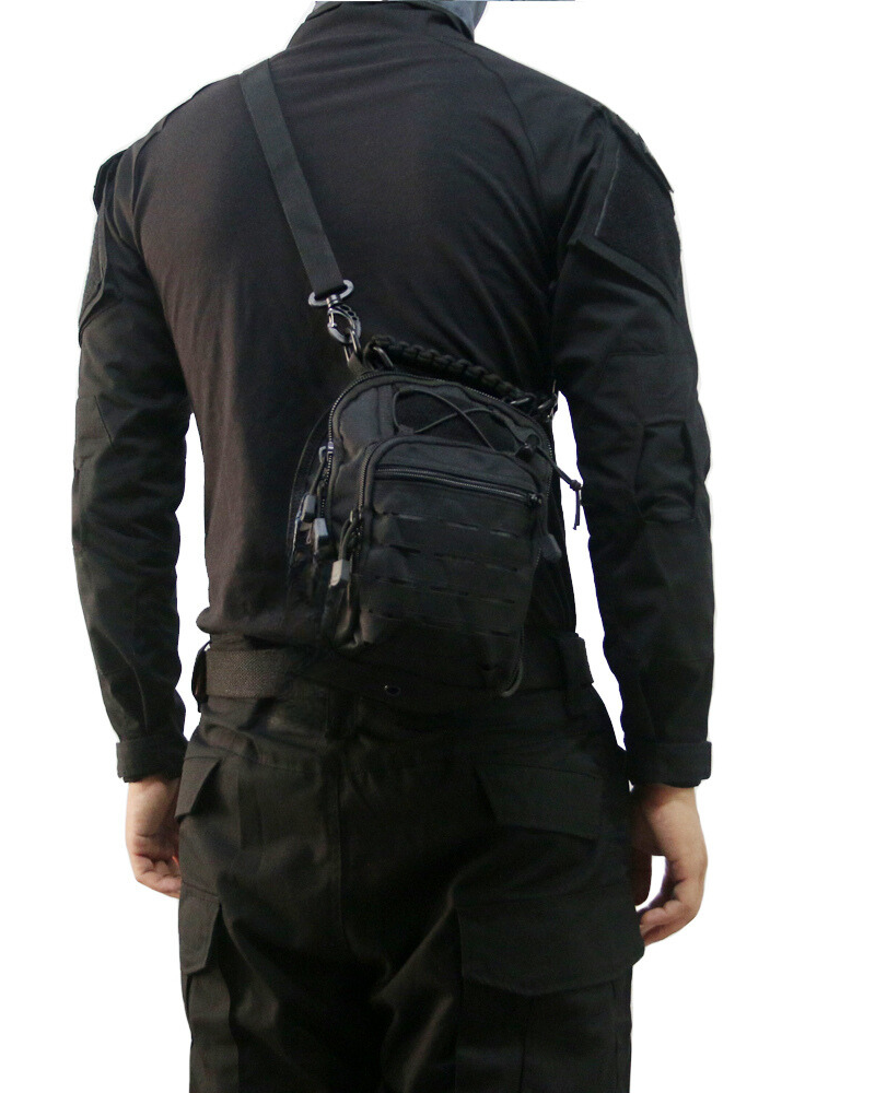 chest bag,chest pack,black chest bag,tactical chest bag,cross chest bag,men chest bag,men&