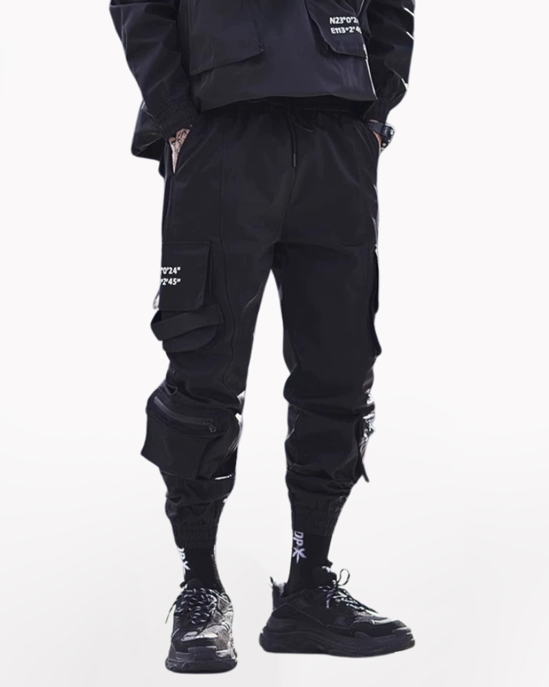 Tech Cargo Pants main image 1