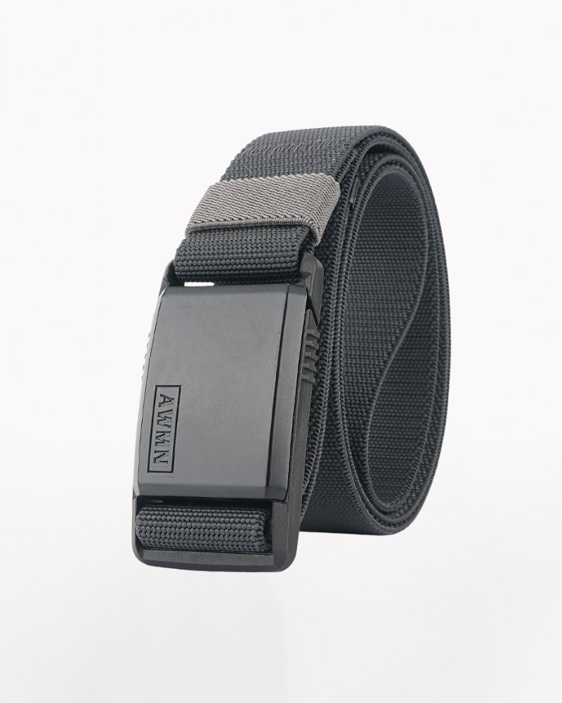 Techwear Utility Buckle Tactical Belt