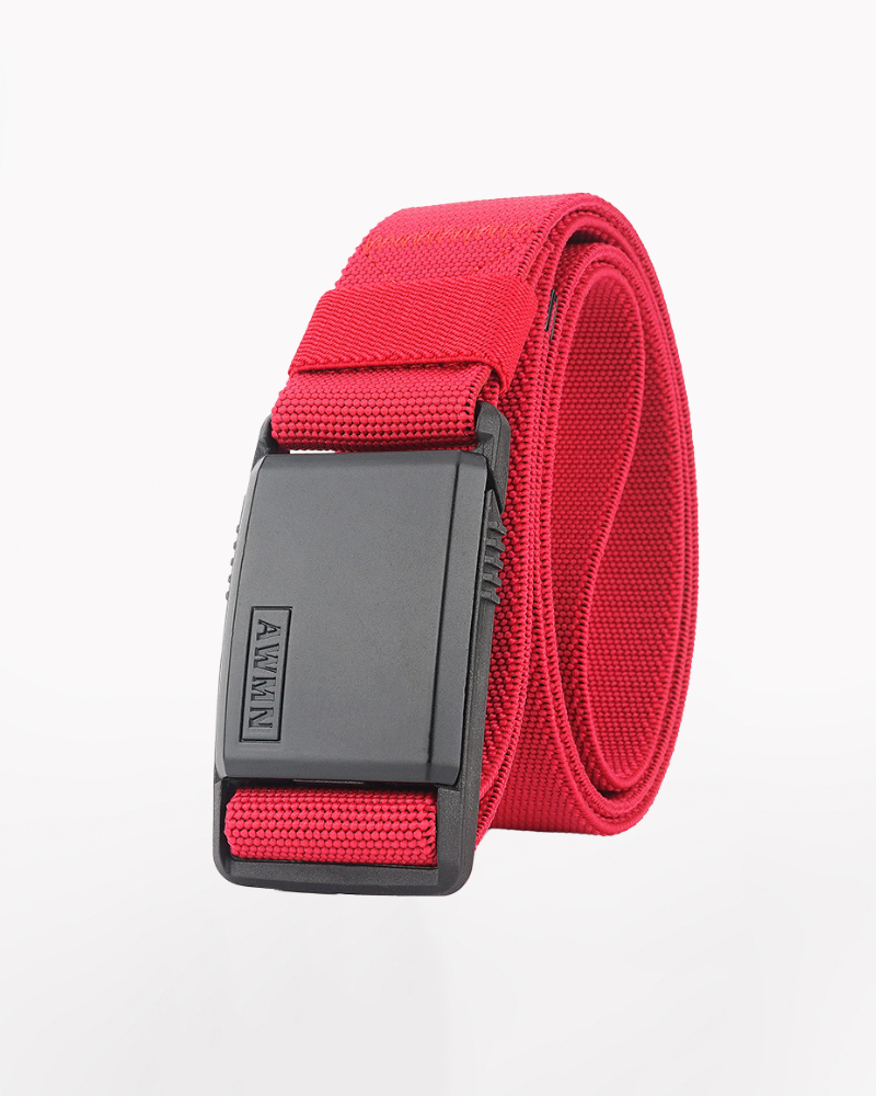 Techwear Utility Buckle Tactical Belt