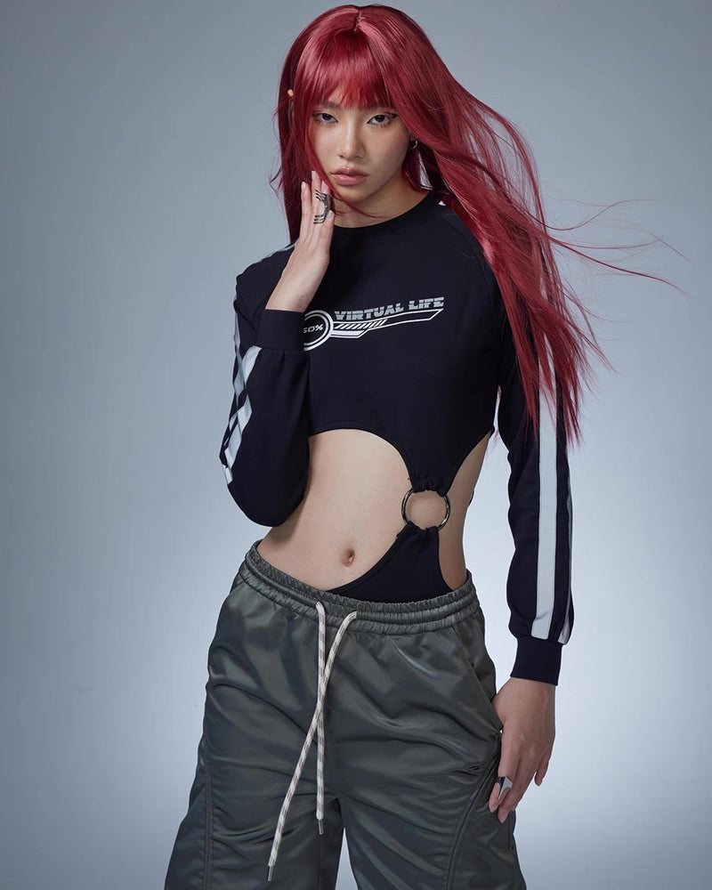 Techwear Women&