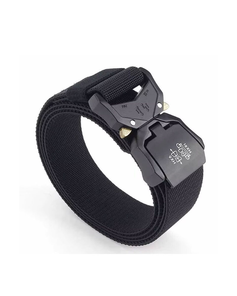 Techwear Functional Tactical Belt