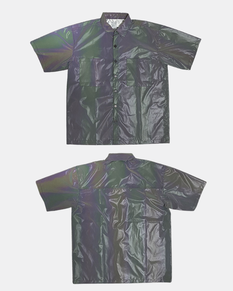 Techwear Men&