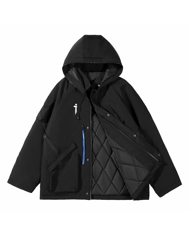 techwear jacket, tech jacket,cyberpunk jacket, cyberpunk techwear jacket, cyberpunk samurai jacket, samurai jacket cyberpunk,techwear coat,long coat,long black coat,techwear,tech wear,affordable techwear,techwear fashion,Japanese techwear,techwear outfits,futuristic clothing,cyberpunk clothing,cyberpunk techwear