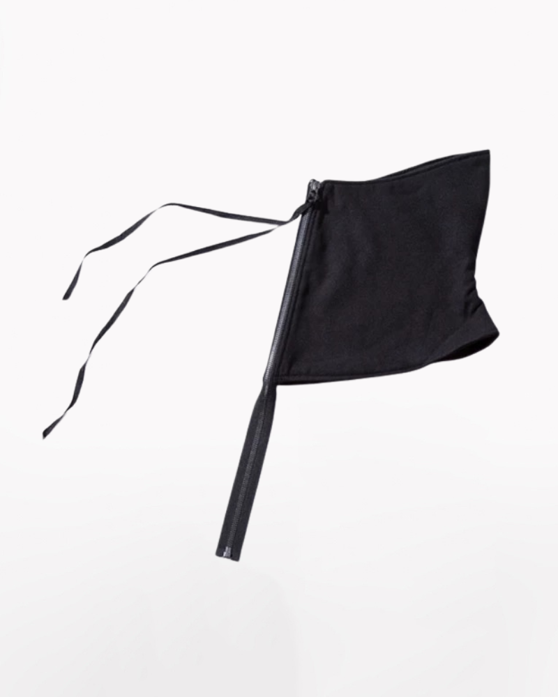 Urban Ninja Functional Zip Windproof Scarf Mask