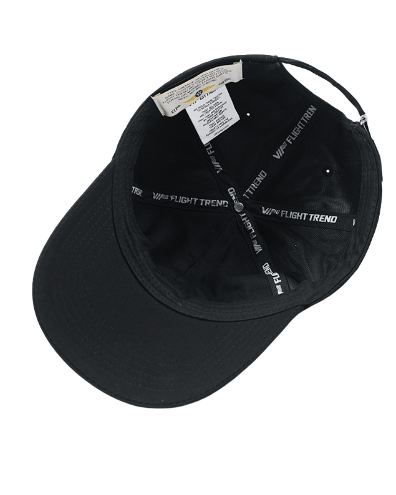 VIP Futuristic Baseball Cap