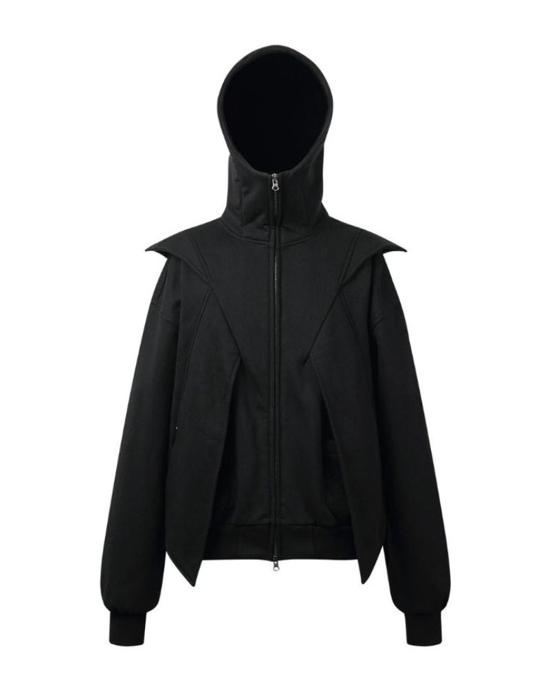 techwear hoodie,cyberpunk techwear hoodie,japanese techwear hoodie,cyberpunk hoodie,streetwear hoodie,samurai hoodie,ninja hoodie,black hoodie,zip up hoodie,zip up hoodie mens,full zip hoodie,zipper hoodie,black hoodie mens,sleeveless hoodie,graphic hoodie,heavyweight hoodie,cropped zip up hoodie,tactical hoodie,lightweight hoodie,baggy hoodie,hoodie jacket,black and white hoodie,color block hoodie,skull hoodie,cool hoodie,japanese hoodie,motorcycle hoodie,hoodie design ideas,ghost hoodie,streetwear hoodie