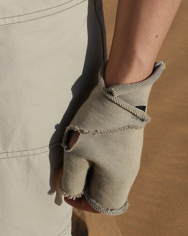 Wasteland Avant-Garde Gloves