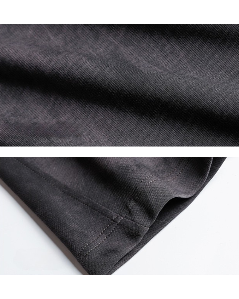 Wasteland Style Unisex Heavyweight Hoodie