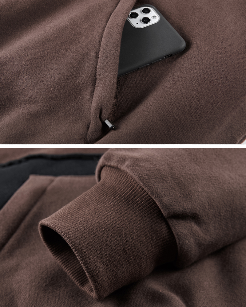 Wasteland Wear Tactical Hoodie