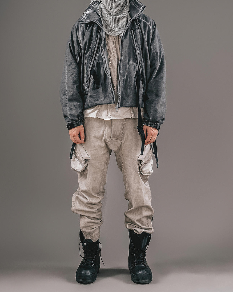 Wasteland Aesthetics,Wasteland Wear,Vintage jacket,bomber jacket,bomber jacket men,motorcycle jacket,mens bomber jacket,mens jacket styles,techwear jacket, tech jacket,cyberpunk jacket, cyberpunk techwear jacket,racing jacket, racer jacket, biker jacket, moto jacket,techwear,tech wear,techwear fashion,Japanese techwear,techwear outfits,futuristic clothing,cyberpunk clothing,cyberpunk techwear,cyberpunk aesthetic outfits,cyberpunk clothes,cyber fashion,cyberpunk aesthetic,cyberpunk fashion