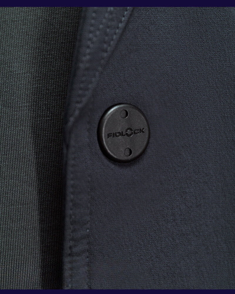 XIPHEVIL Cyberpunk Outfits Bellator IV Short Sleeve Suit