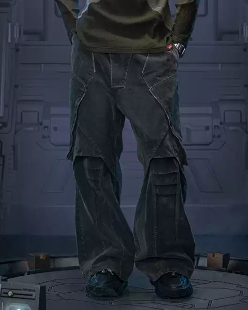 cyberpunk pants,ninja pants,ninja cargo pants,baggy ninja pants,black ninja pants,cyberpunk outfits,cyberpunk 2077 outfits,techwear cyberpunk outfits male,cyberpunk clothing,cyberpunk clothing style,cyberpunk inspired clothing,futuristic cyberpunk clothing,men&