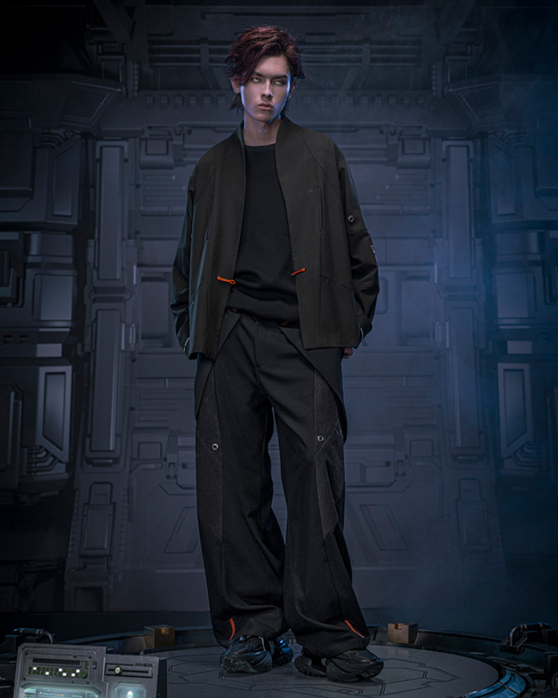 cyberpunk pants,ninja pants,ninja cargo pants,baggy ninja pants,black ninja pants,cyberpunk outfits,cyberpunk 2077 outfits,techwear cyberpunk outfits male,cyberpunk clothing,cyberpunk clothing style,cyberpunk inspired clothing,futuristic cyberpunk clothing,men&