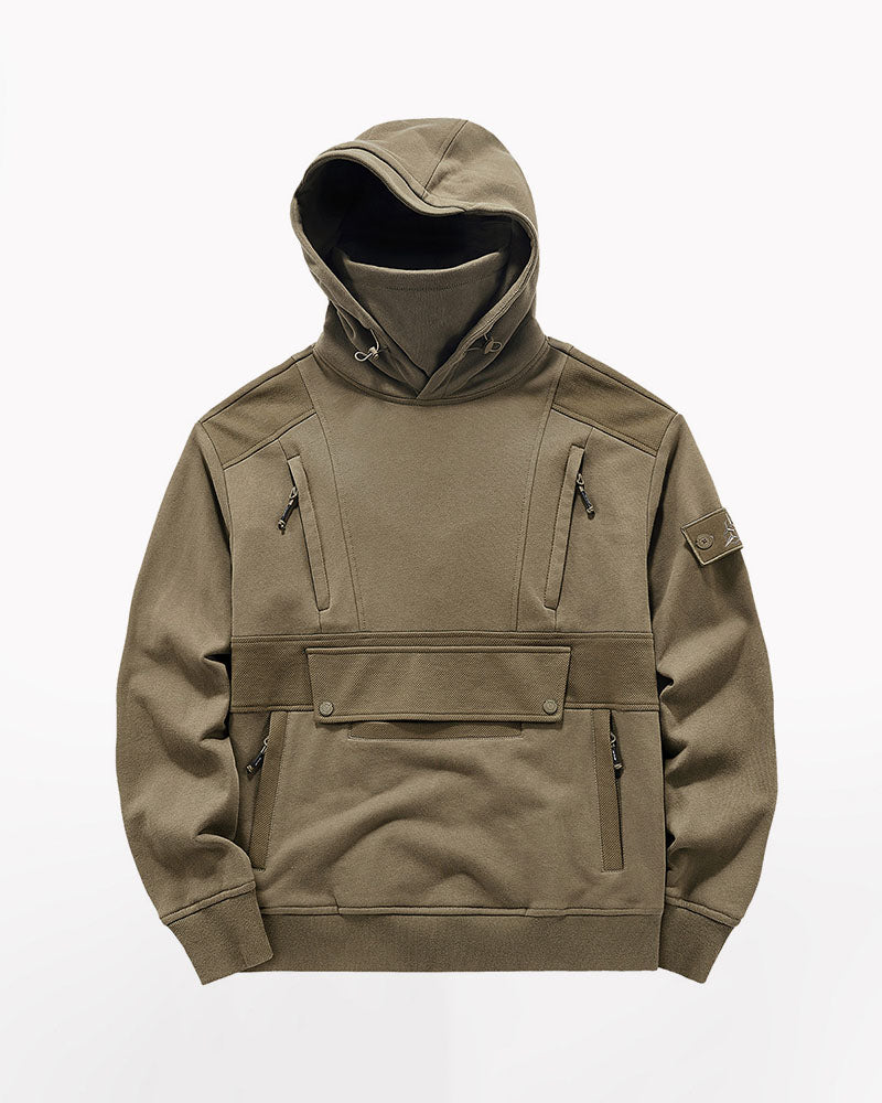 hoodie with mask,mens hoodie,men hoodies,hoodies for men,techwear hoodie,cyberpunk techwear hoodie,japanese techwear hoodie,cyberpunk hoodie,samurai hoodie,ninja hoodie,black hoodie,black hoodie mens,heavyweight hoodie,cool hoodie,japanese hoodie,streetwear hoodie,black essentials hoodie,pullover hoodie,techwear,affordable techwear,techwear fashion,Japanese techwear,techwear outfits,futuristic clothing,cyberpunk clothing,cyberpunk techwear,cyberpunk fashion