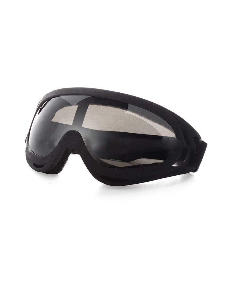 Always The Bravest Cold War Goggles - Techwear Official