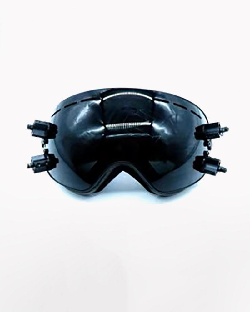 techwear goggles Best Of The Rest Cyberpunk Goggles for Men