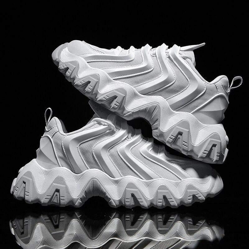 Boys Like You Sneakers - Techwear Official