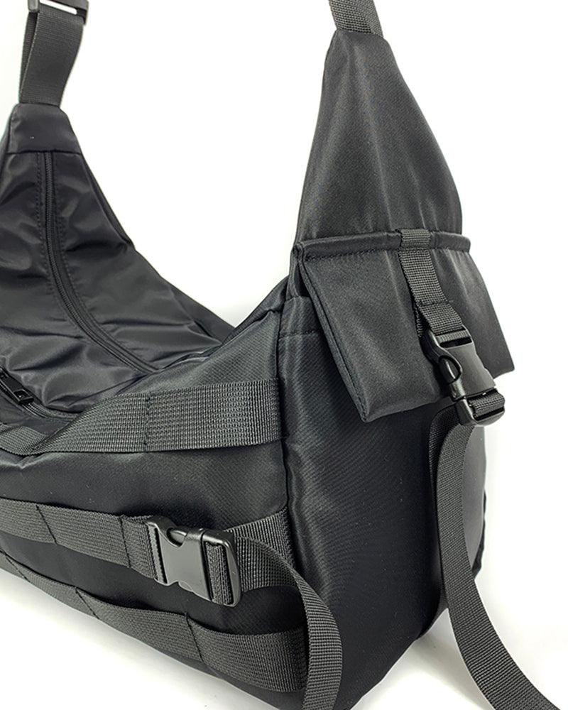 Check You Out Functional Bag - Techwear Official