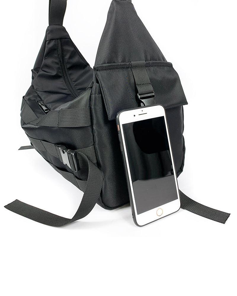 Check You Out Functional Bag - Techwear Official