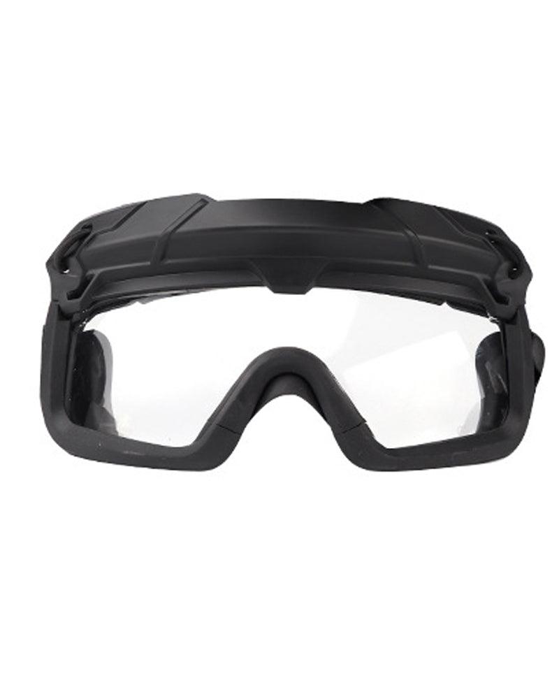 Cool Retreat Tactical Goggles - Techwear Official