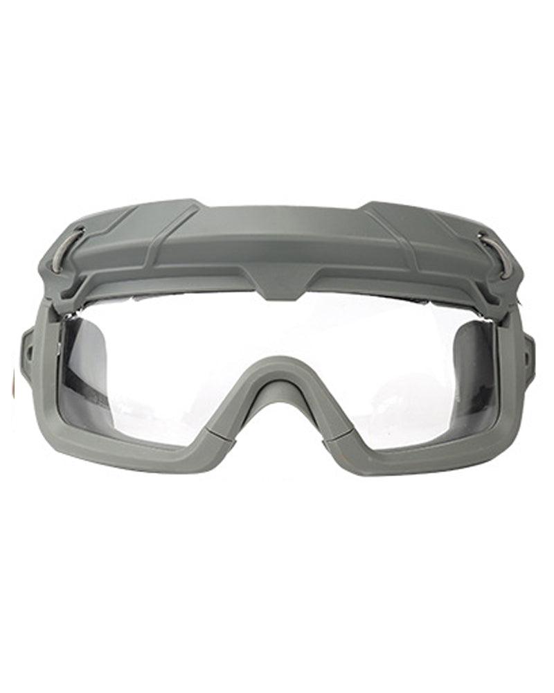 Cool Retreat Tactical Goggles - Techwear Official