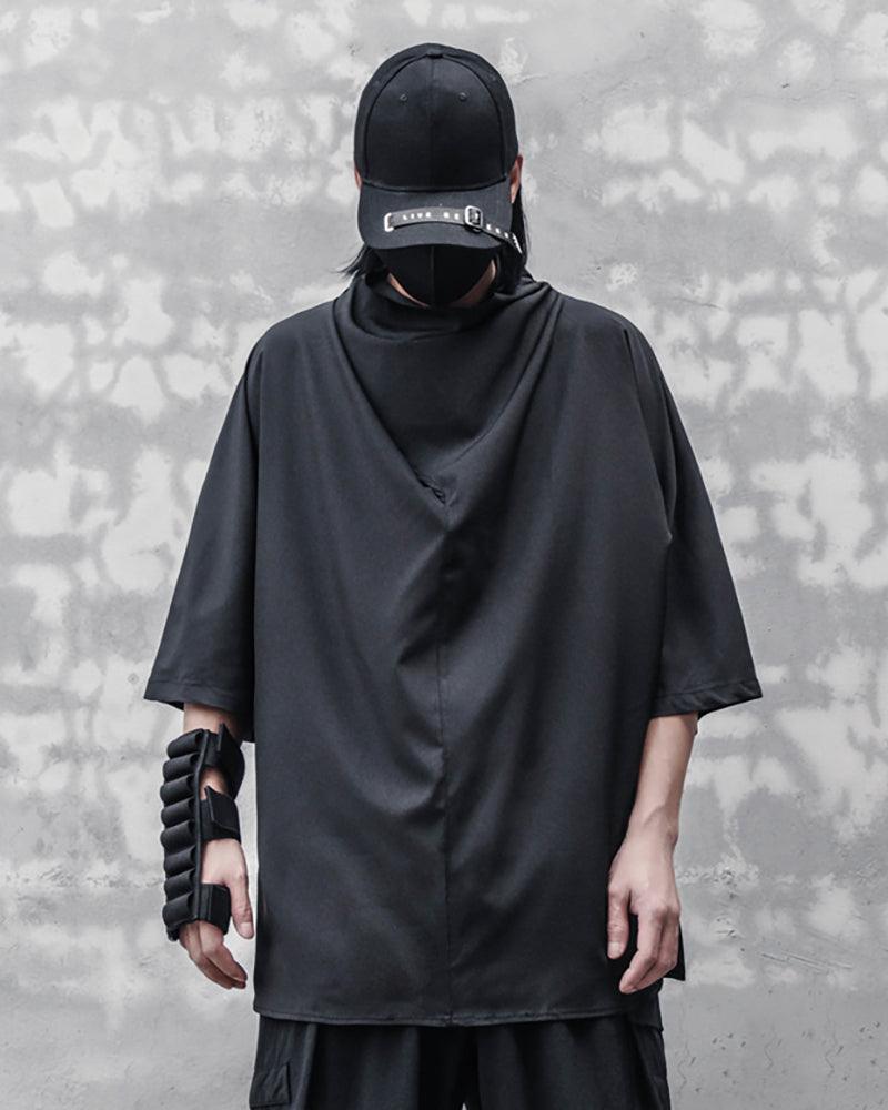 Diablo Yamamoto Loose Bat T-Shirt - Techwear Official