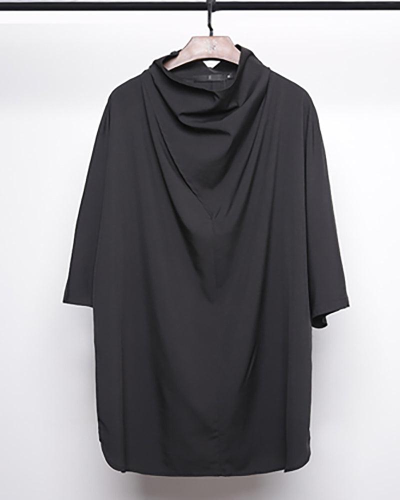 Diablo Yamamoto Loose Bat T-Shirt - Techwear Official