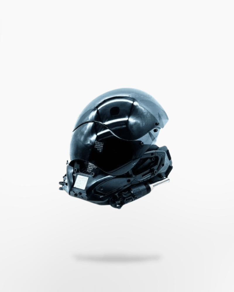 Fast and Furious Mask - Techwear Official