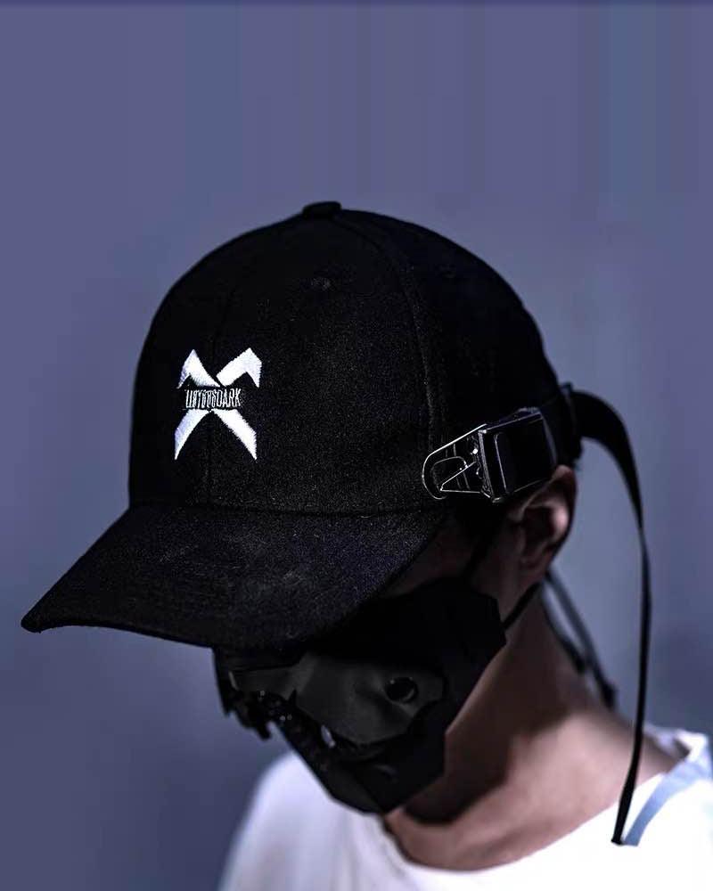 Fun Nights Buckle Cap - Techwear Official