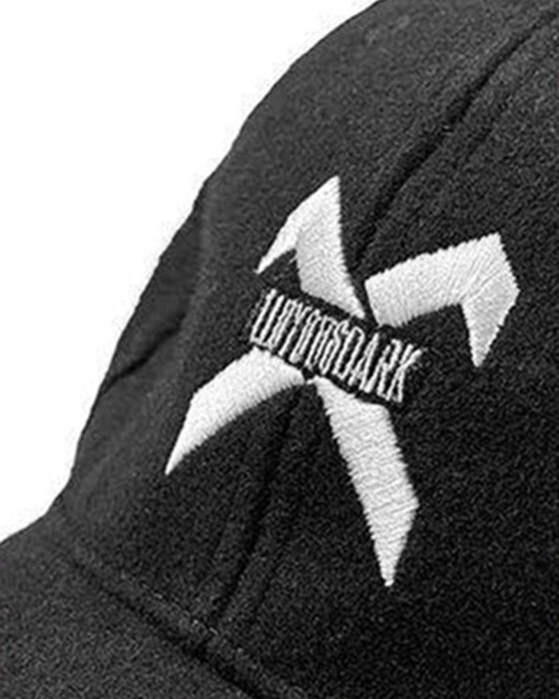 Fun Nights Buckle Cap - Techwear Official