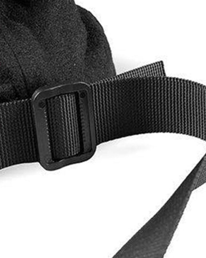 Fun Nights Buckle Cap - Techwear Official