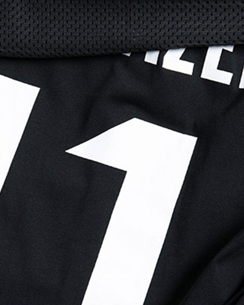 Get A Hint Fake Two Short Sleeve T-Shirt - Techwear Official