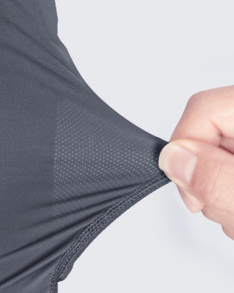 Good Will Hunting Ice Silk Elbow Pads - Techwear Official