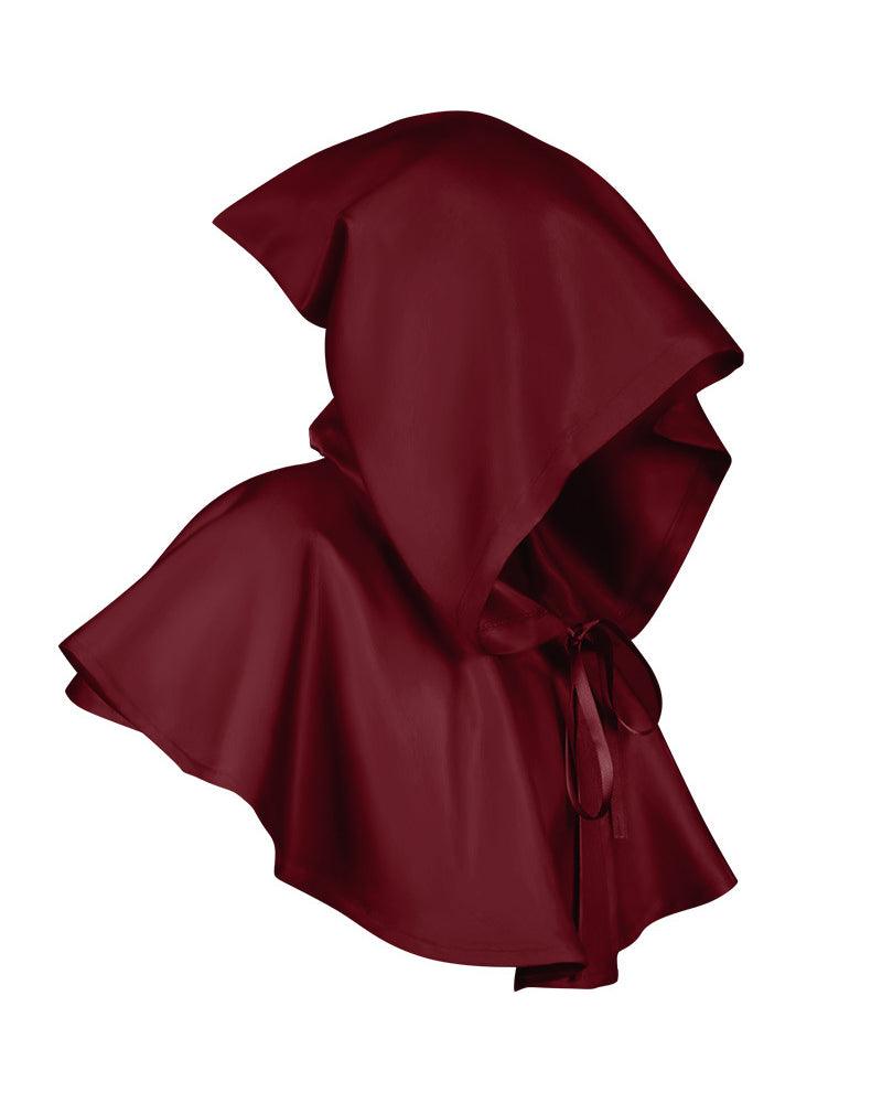 Hide The Power Wizard Cloak - Techwear Official