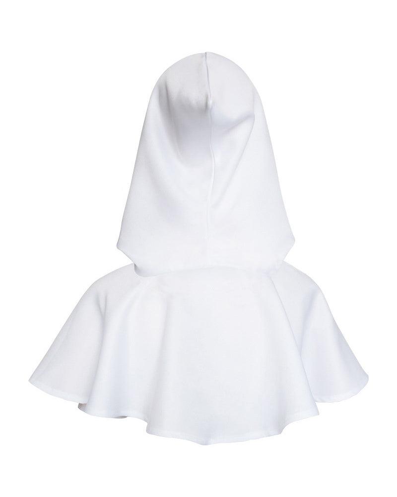 Hide The Power Wizard Cloak - Techwear Official