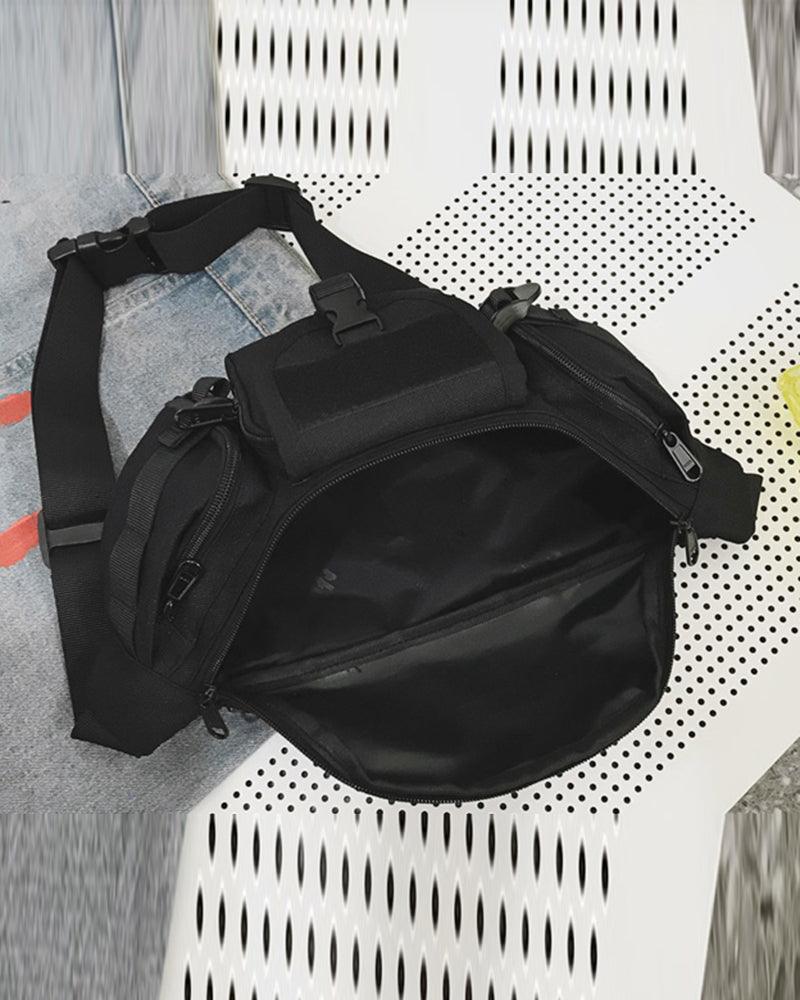 Home At Dawn Bag - Techwear Official