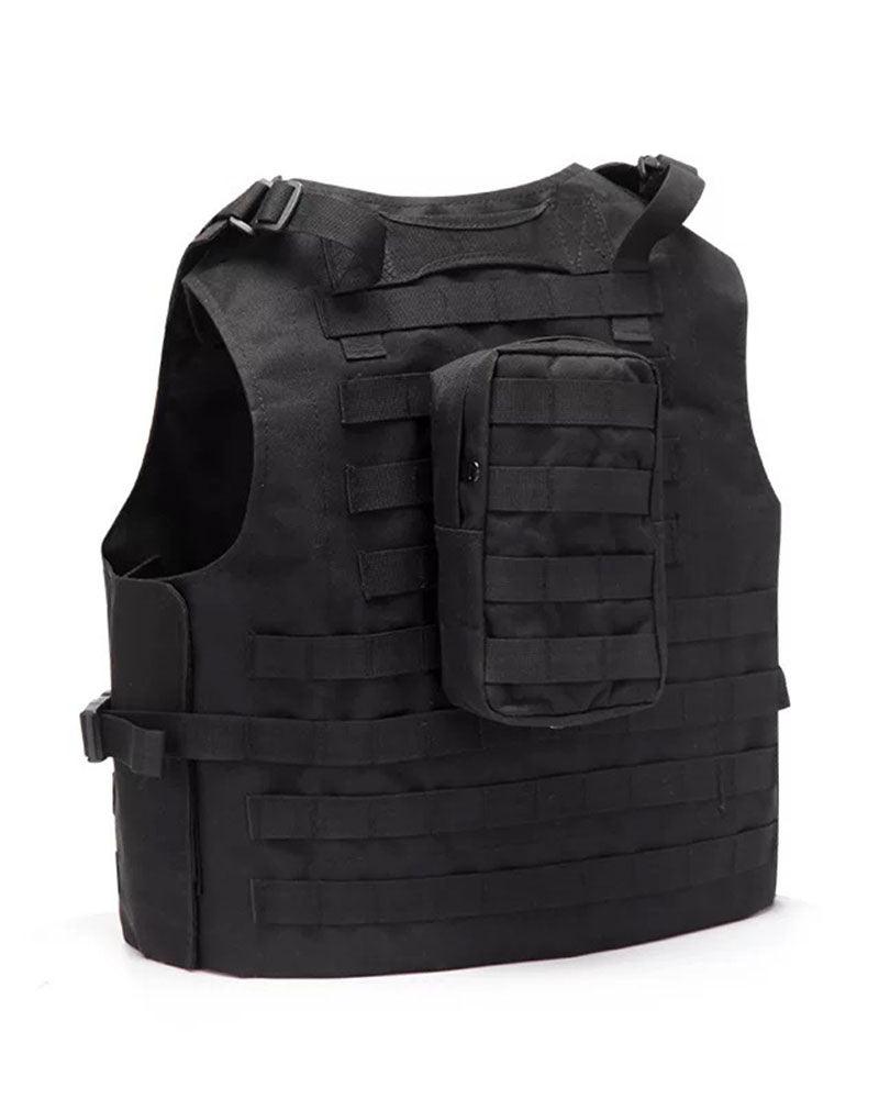 In My Pocket Tactical Vest - Techwear Official